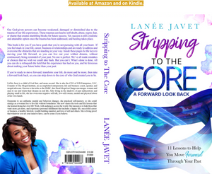 Stripping to the Core: 11 Life Lessons to Help Move You Forward
